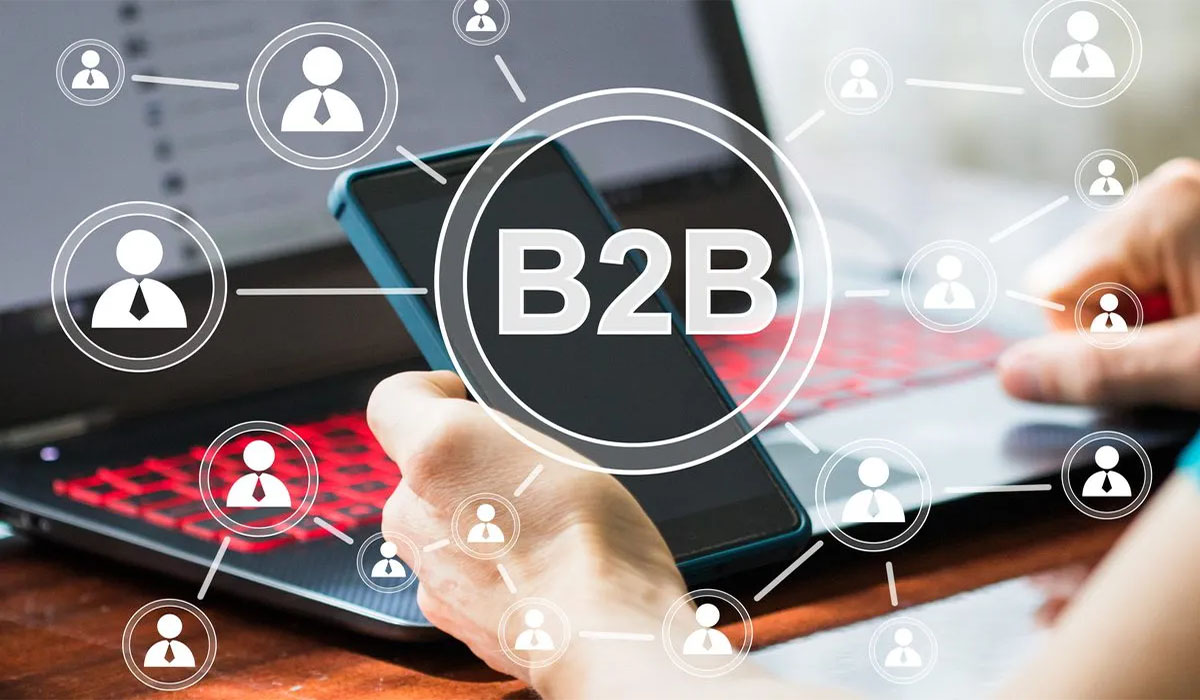 تمرکز فین تک های B2B بر کسب وکارهای کوچک