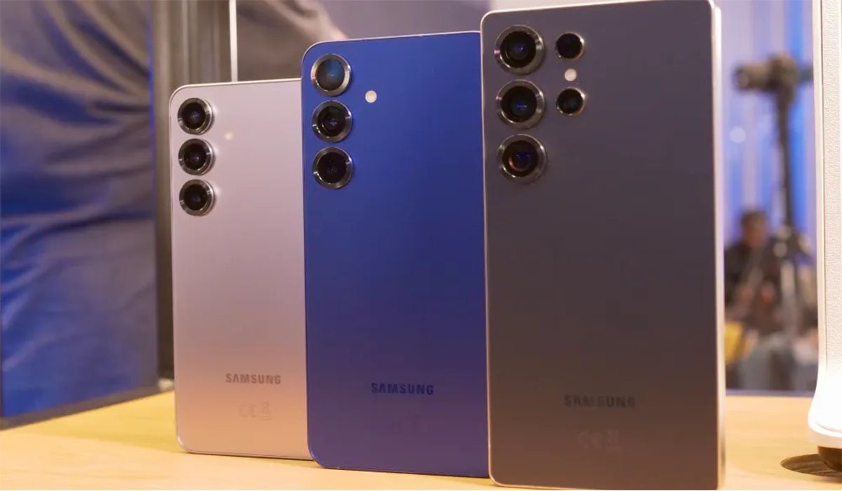 سامسونگ Galaxy S25؛ نسل جدید گوشی های هوشمند با قابلیت های پیشرفته هوش مصنوعی