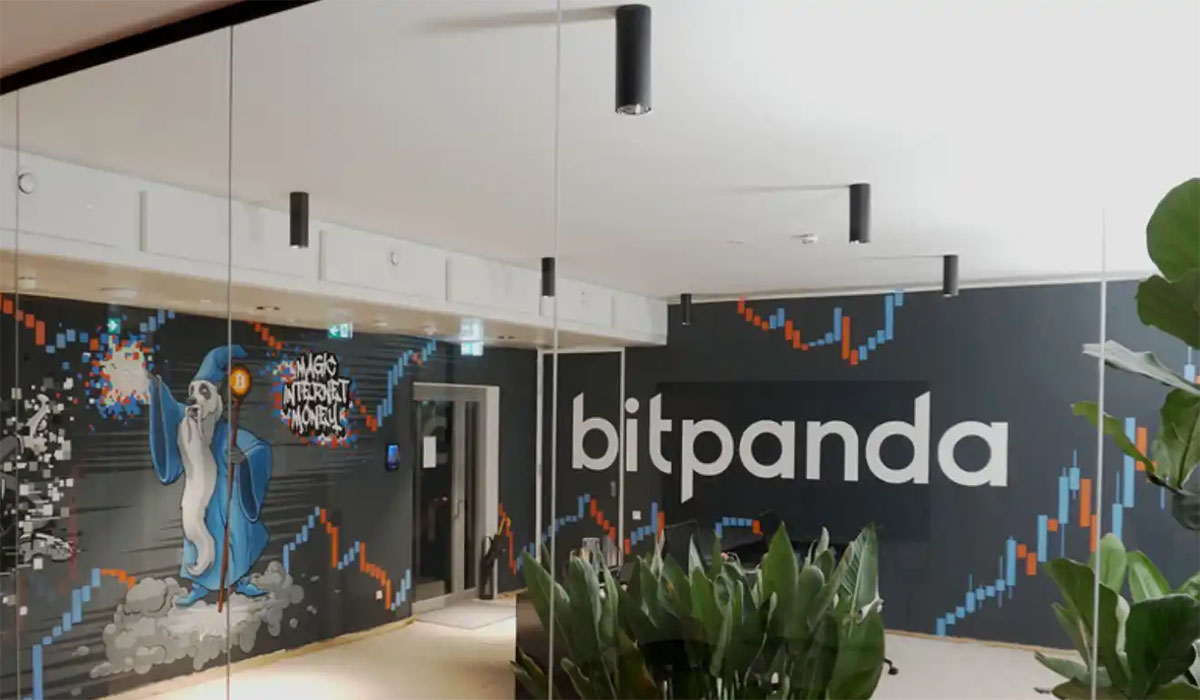 Bitpanda Wealth برای سرمایه گذاران ثروتمند راه اندازی شد