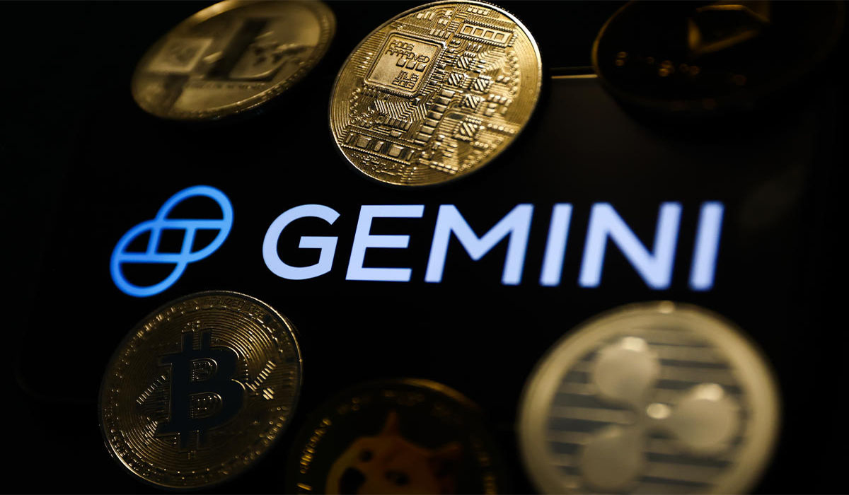جمینی از Digital Currency Group و بری سیلبرت شکایت کرد