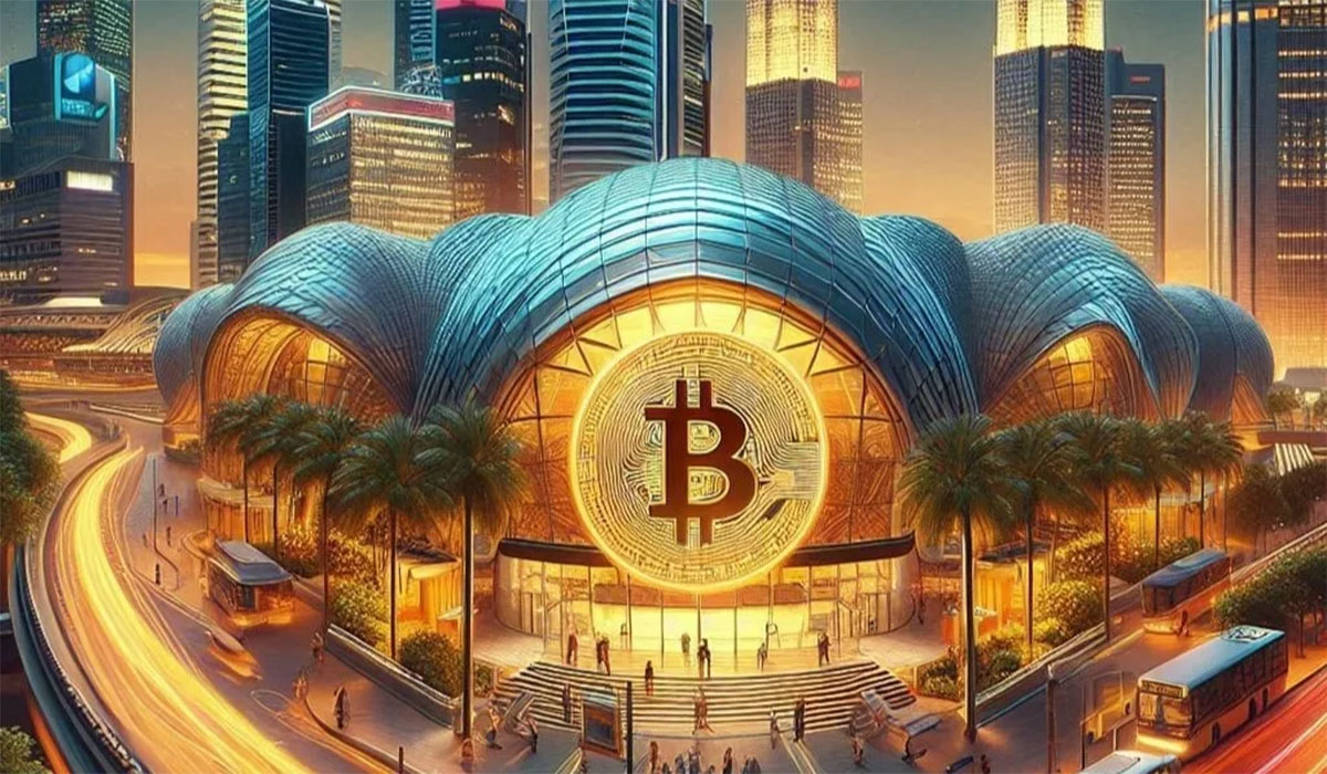 بورس سنگاپور فهرست قراردادهای آتی بیت کوین