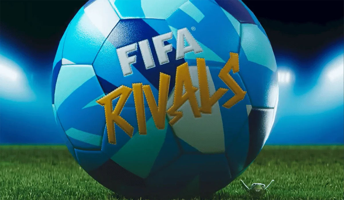 بازی FIFA Rivals روی بلاک چین عرضه شد