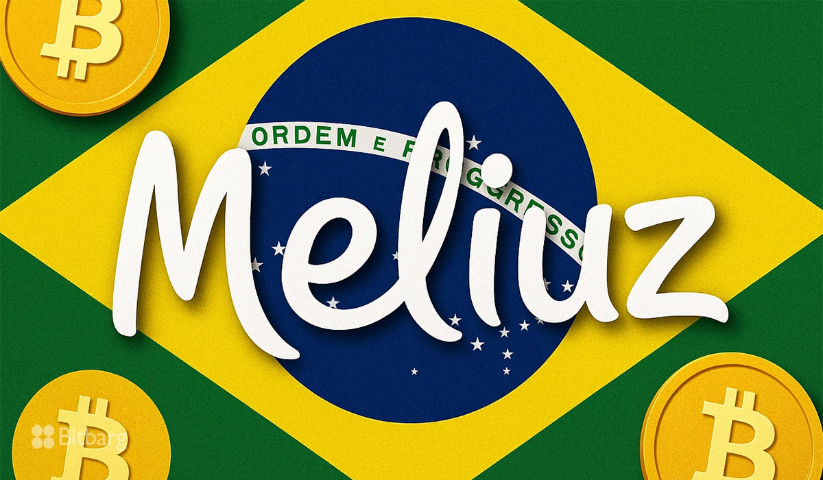 افزایش ذخایر بیت کوین شرکت فین تک Meliuz