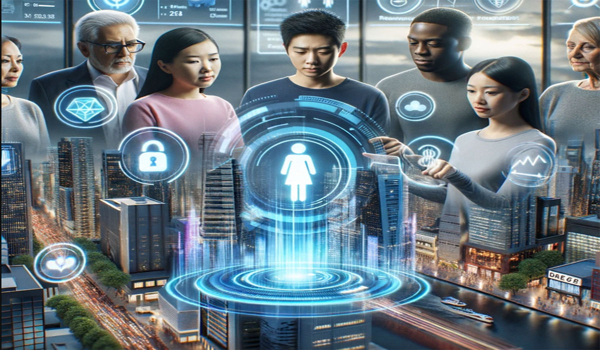 روندهای نوظهور در صنعت فین تک
