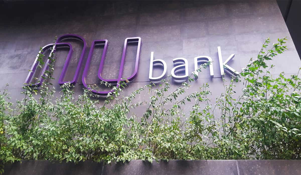 دریافت مجوز بانکی توسط Nubank در مکزیک