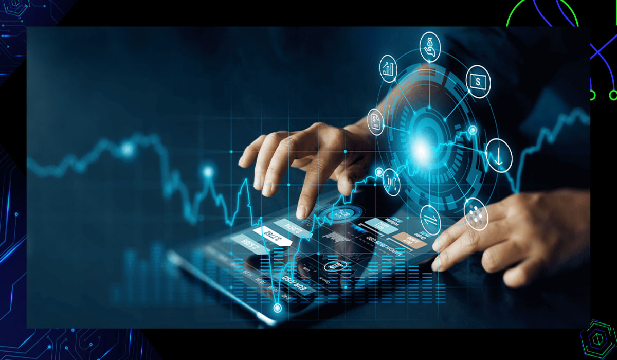 روندهای کلیدی فین تک در سال ۲۰۲۵