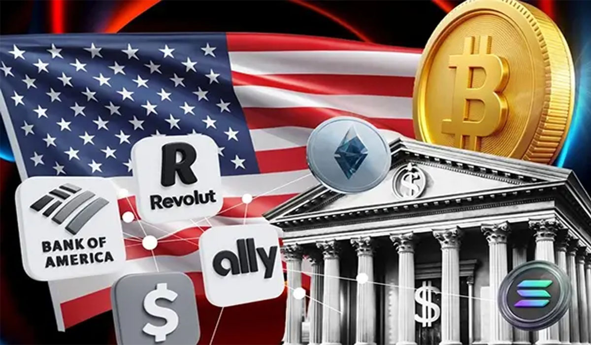 مجوز بانکی؛ هدف جدید فین تک و رمزنگاری