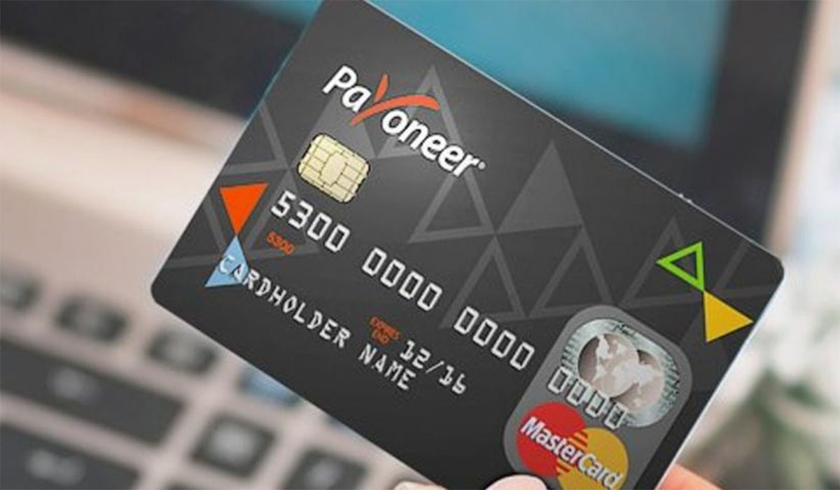 خرید Easylink توسط Payoneer برای گسترش جهانی
