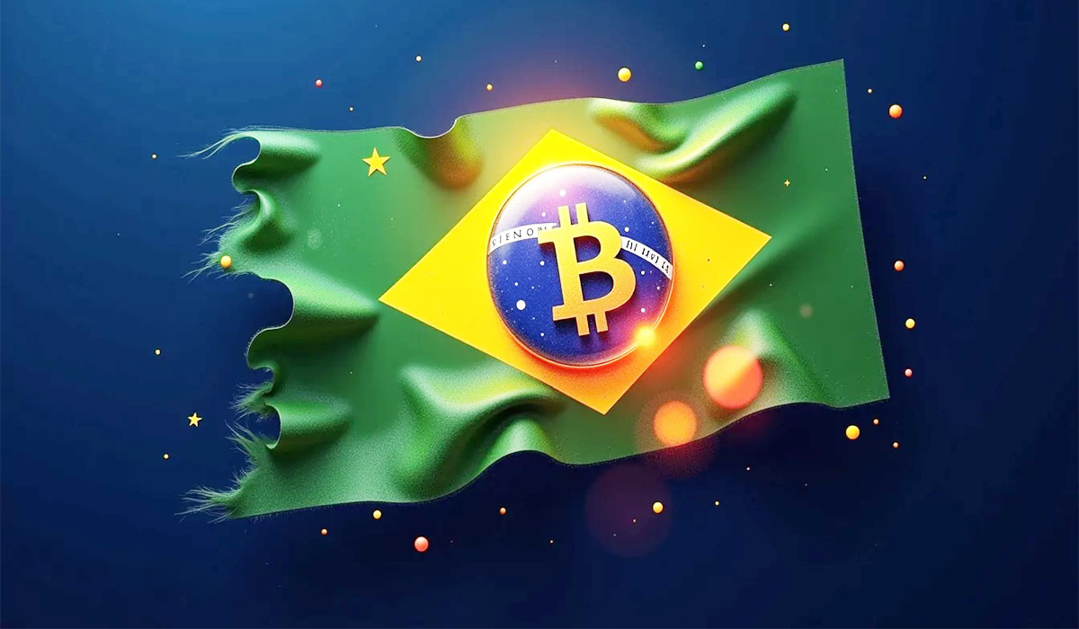 افزایش ذخایر بیت کوین توسط Méliuz در پی نوسانات بازار