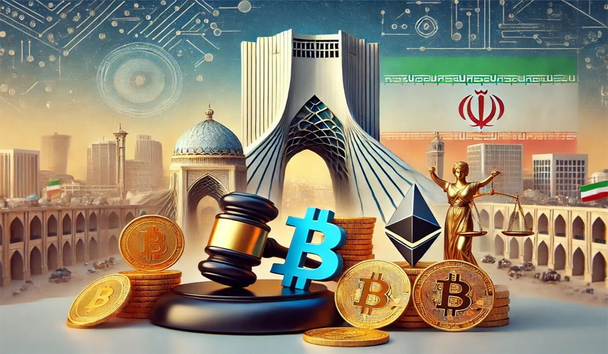 انتقاد انجمن فین تک ایران از سیاست های رمزارزی