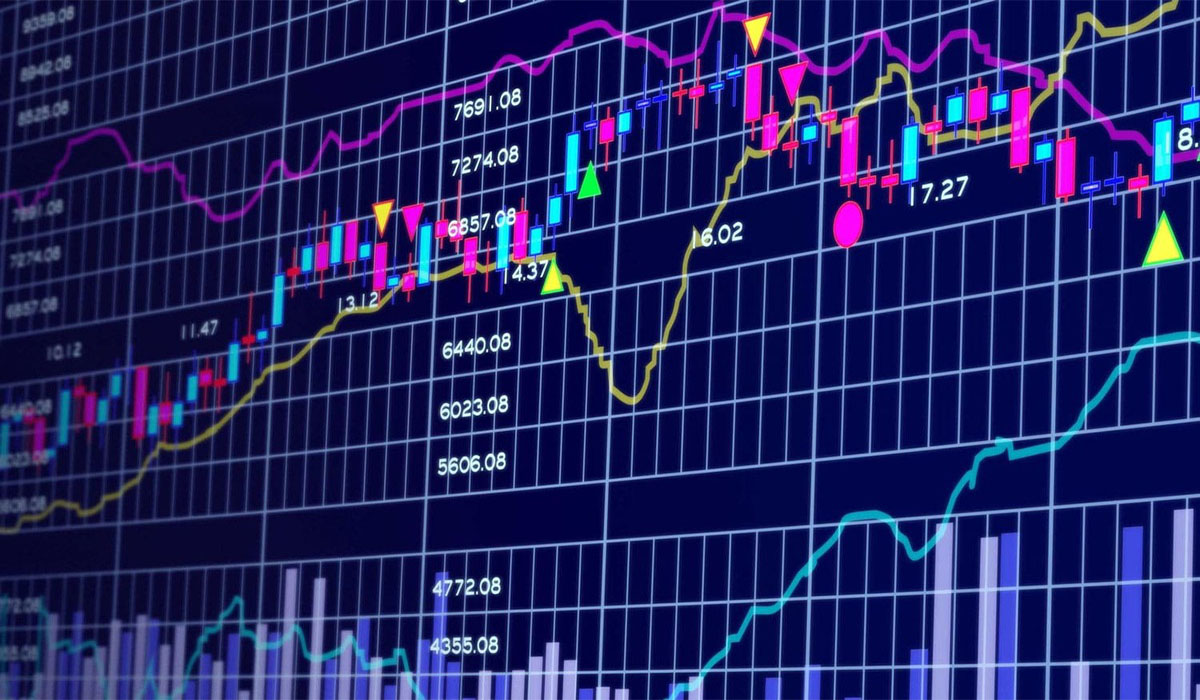 ریزش سهام فین تک ها زیر سایه تنش جهانی
