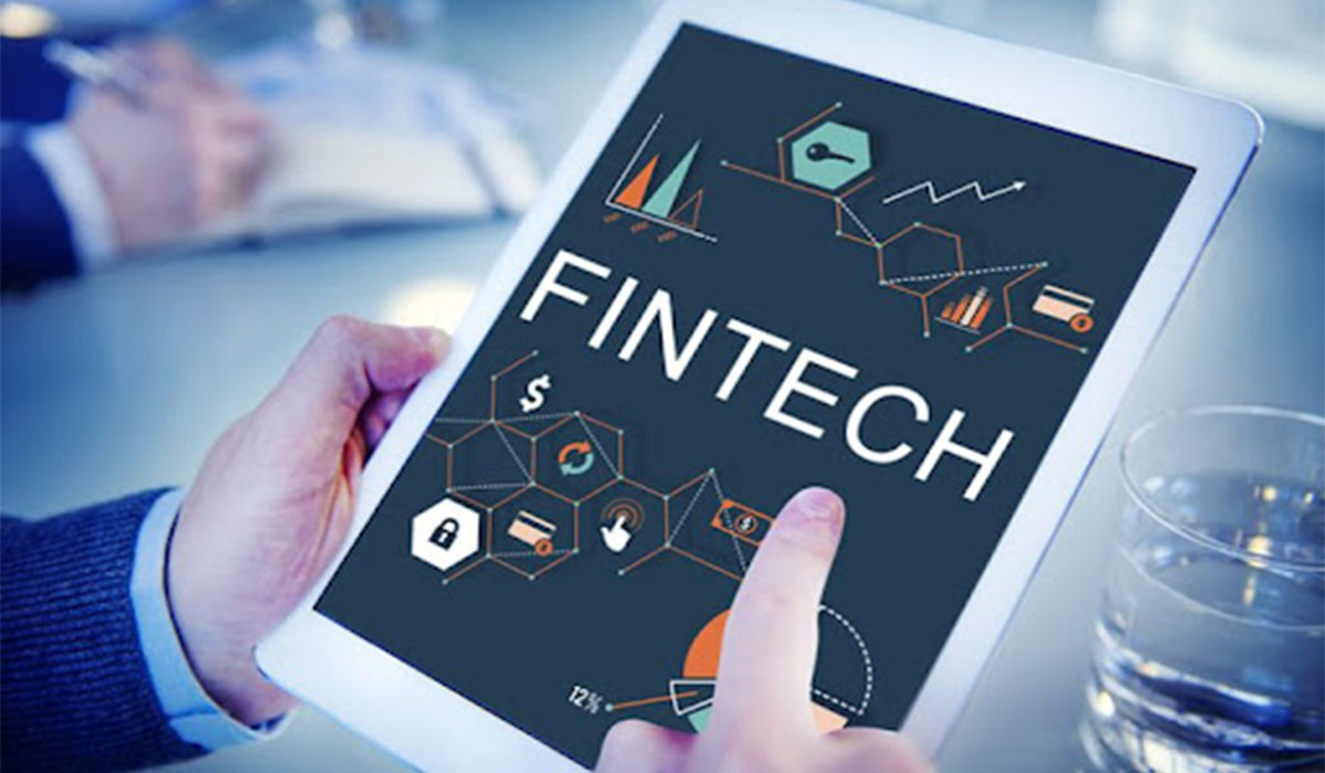 چین برنامه های فین تک خود را برای بانکداری دیجیتال توسعه می دهد