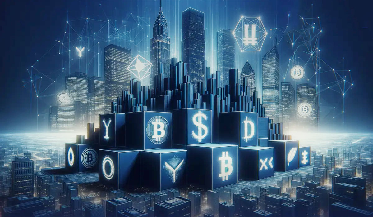 رشد بازار اوراق قرضه توکن شده با پیشتازی BlackRock’s BUIDL