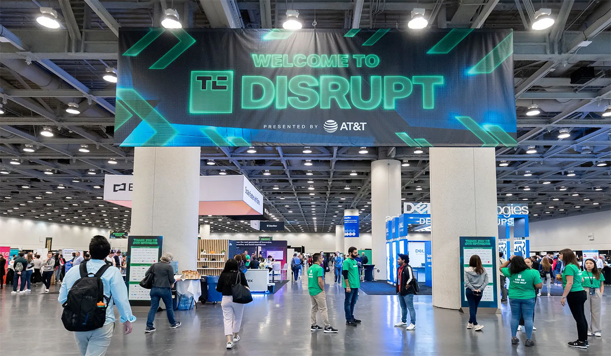 TechCrunch All Stage 2025؛ فرصت طلایی کارآفرینان و سرمایه گذاران