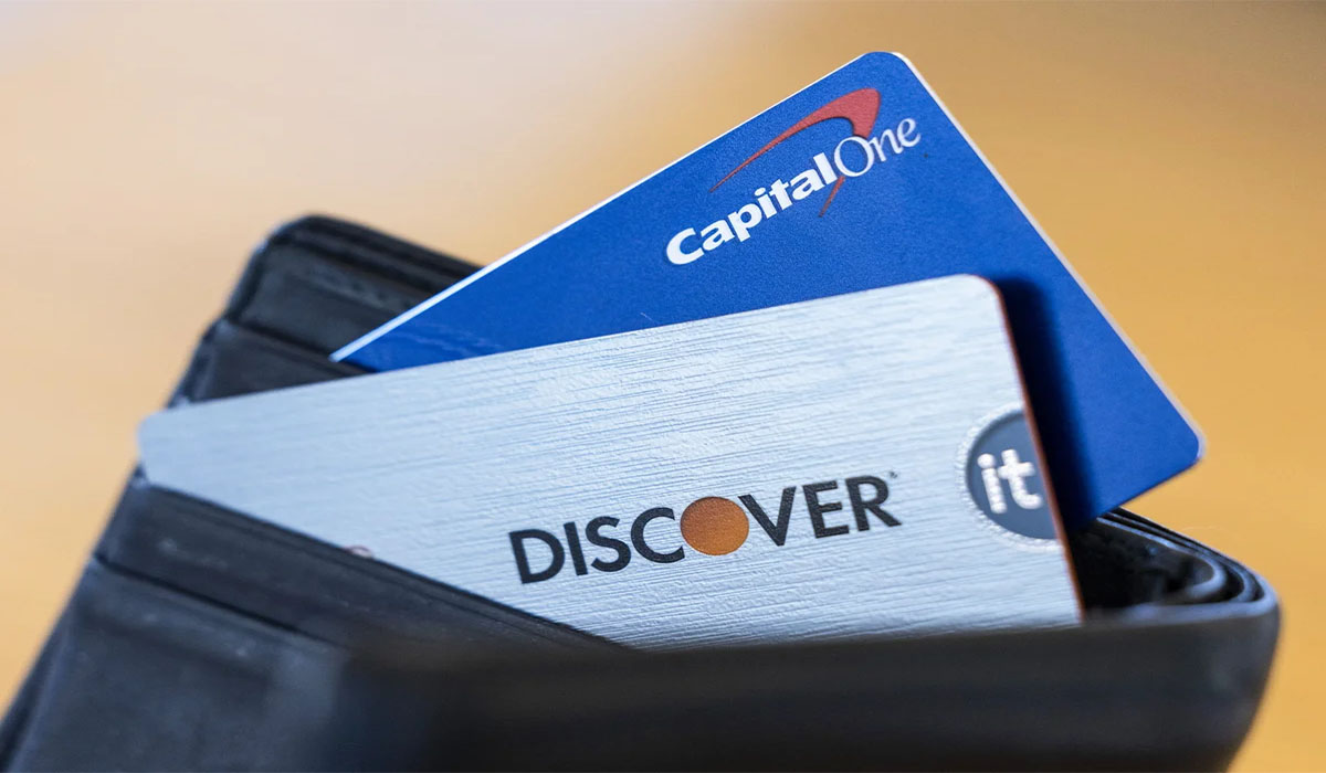 ادغام Capital One و Discover؛ تحول بزرگ در کارت های اعتباری