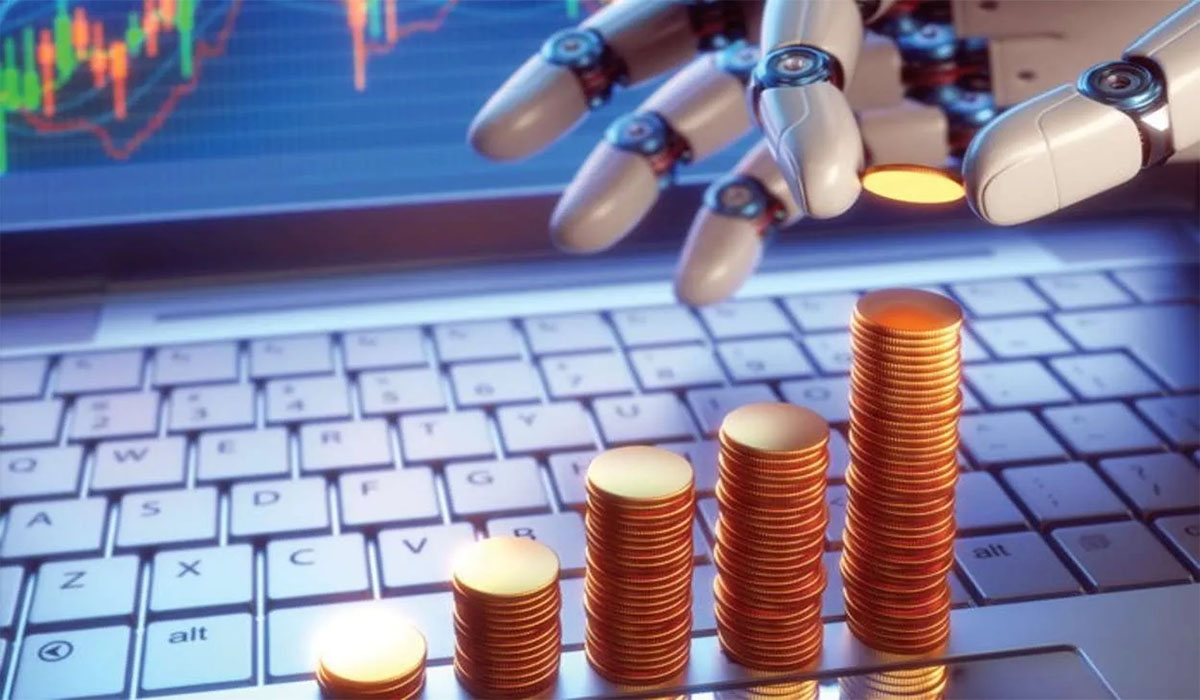هزینه های جهانی IT با تمرکز بر AI و Cloud