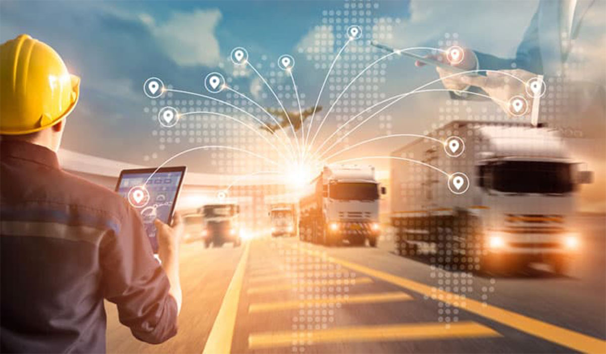 راه اندازی سیستم مدیریت حمل ونقل توسط Freight Technologies