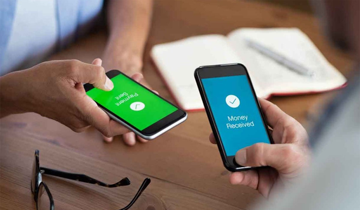 افزایش قابل توجه پرداخت های آنی در آمریکا و برزیل