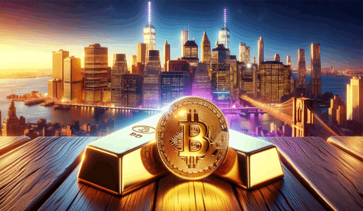افزایش قیمت BNB، SOL و XRP همزمان با رشد بیت کوین
