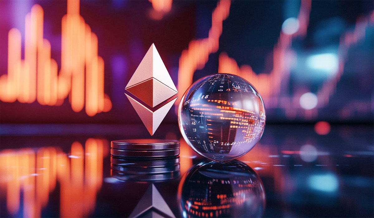 آیا اتریوم در سال 2025 می تواند به رکورد قیمتی جدیدی برسد؟