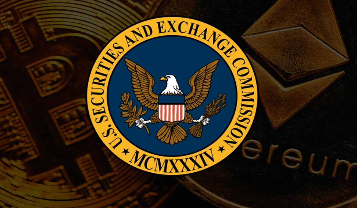 بازنگری SEC در قوانین نگهداری دارایی های دیجیتال