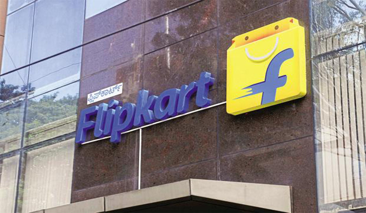 انتقال دفتر مرکزی Flipkart به هند برای IPO