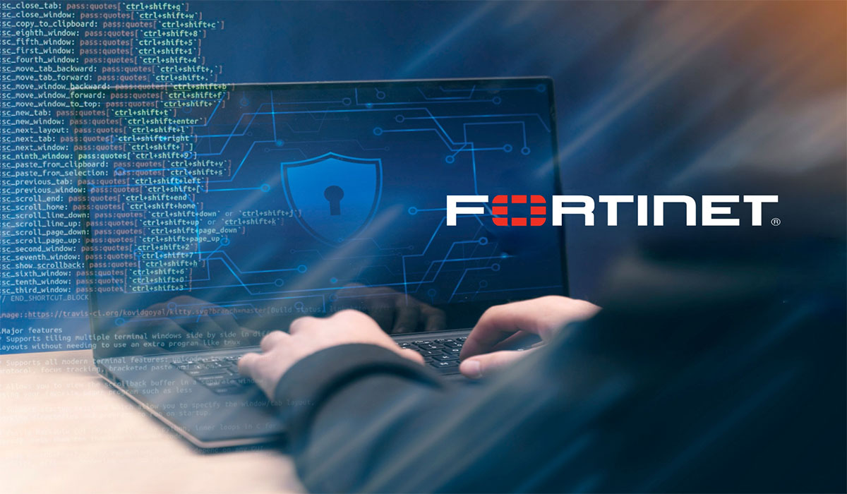 کشف آسیب پذیری بحرانی در فایروال های Fortinet