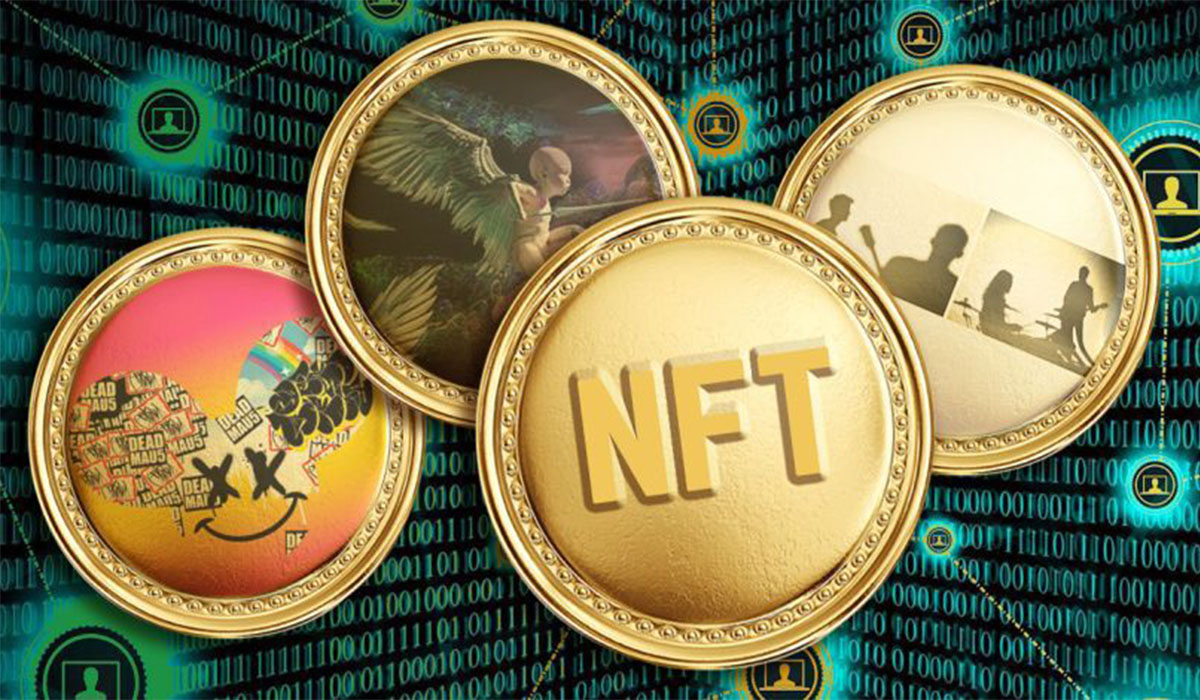 ترند تازه NFT با ورود برندهای آسیایی