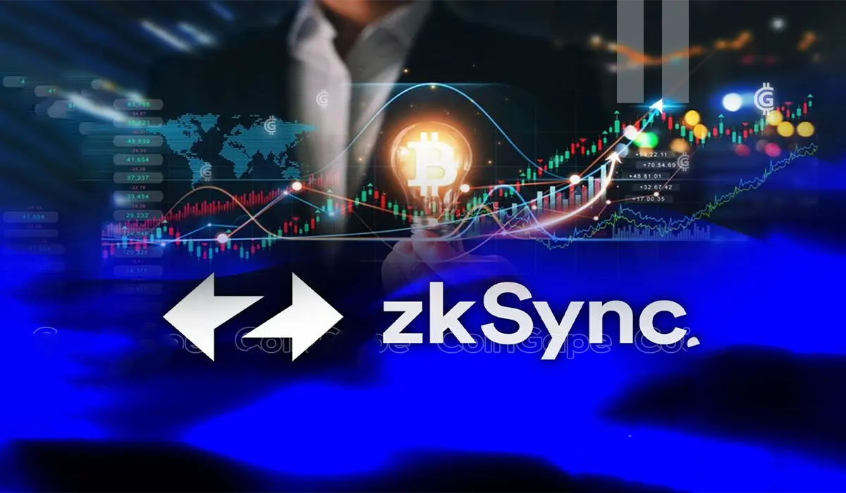 هشدار درباره پروژه تقلبی zkSync در BNB Chain