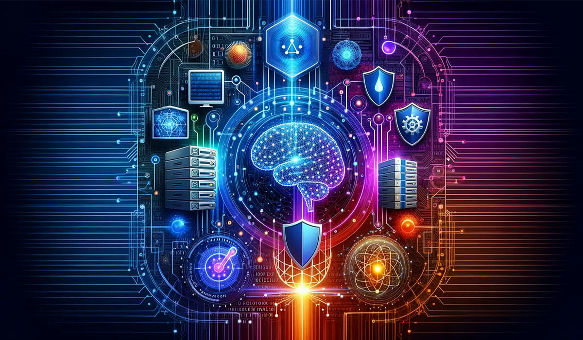 چالش های امنیتی هوش مصنوعی در دنیای امروز