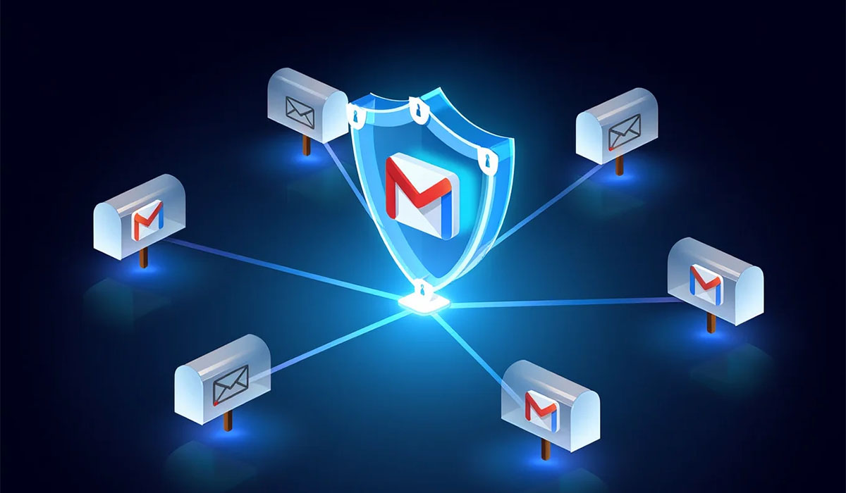 ویژگی جدید رمزگذاری انتها به انتها در Gmail و نگرانی های امنیتی