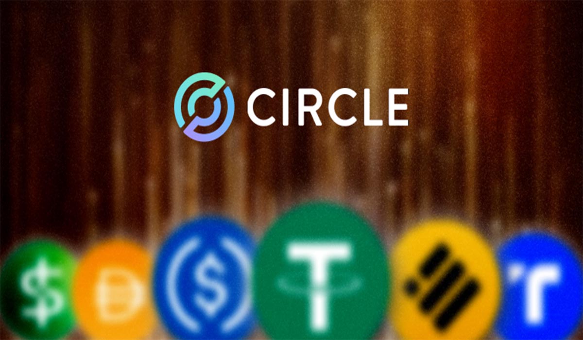 Circle از شبکه پرداخت جدید خود رونمایی می کند