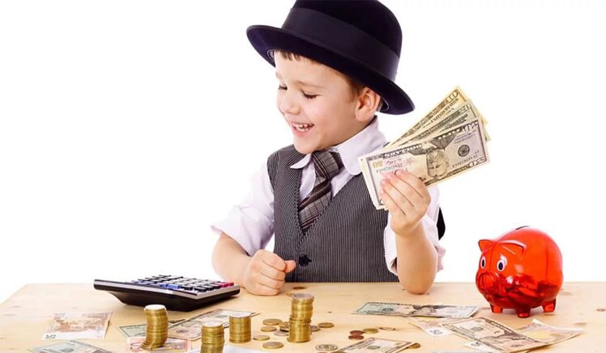 آغاز کمپین نوبیتکس برای آموزش بلاکچین به کودکان