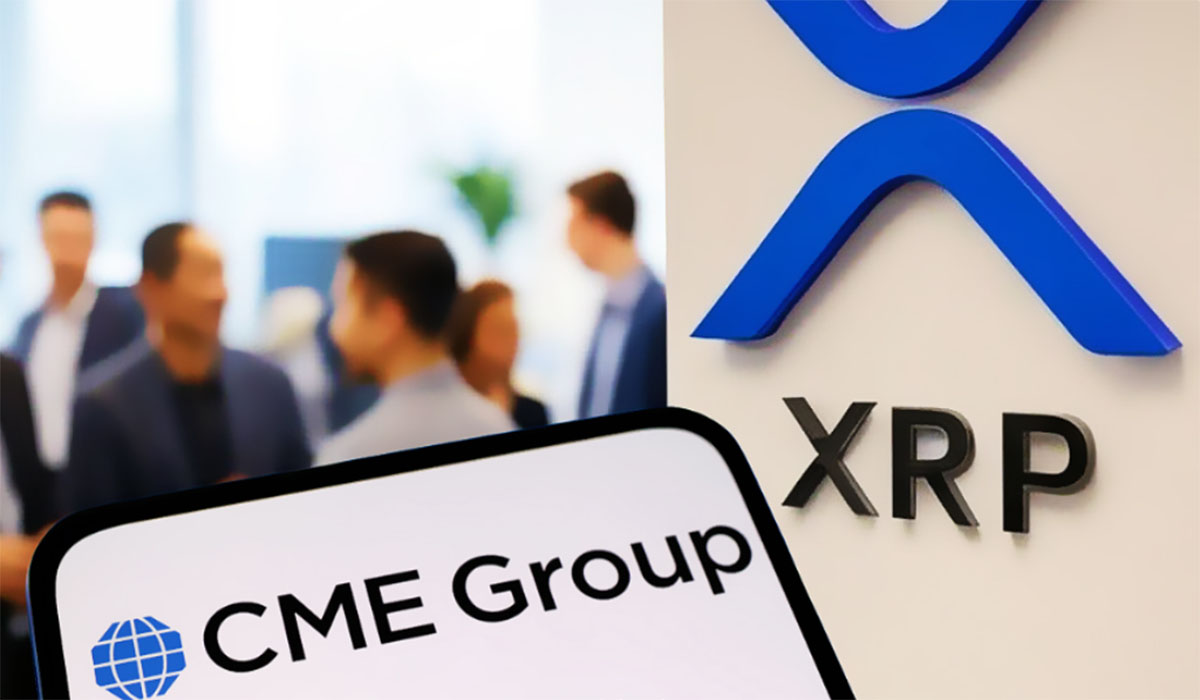 راه اندازی قراردادهای آتی XRP توسط CME