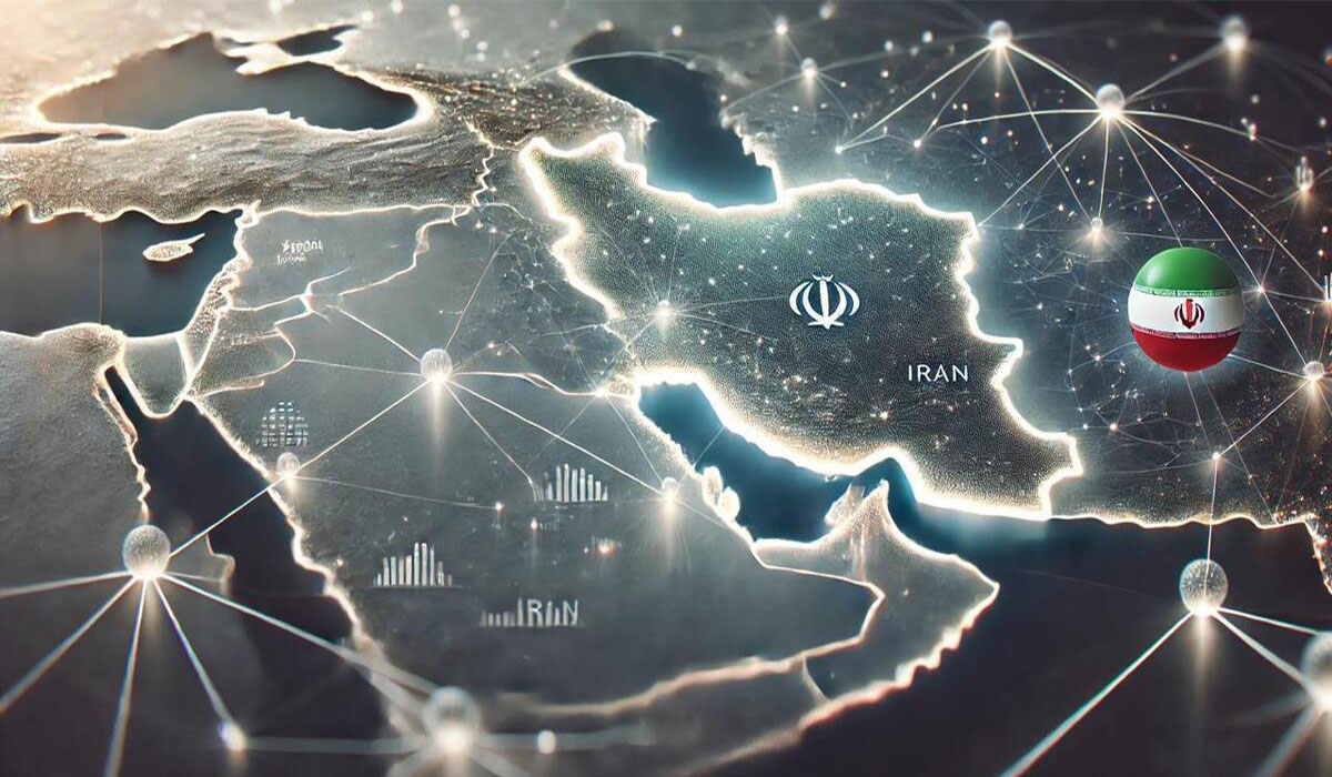 استارتاپ ها زیر سایه اقتصاد دیجیتال: چرا سهم ایران ناچیز است؟