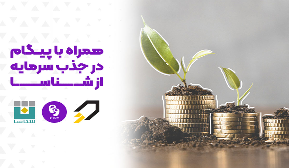 برنامه چهارساله شناسا برای ۱۴ همت سرمایه گذاری در اکوسیستم استارتاپی