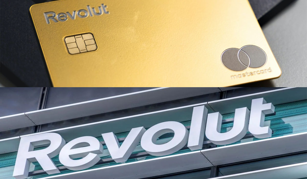 آمادگی Revolut برای راه اندازی خدمات بانکی بریتانیا