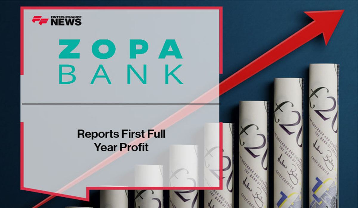 دو برابر شدن سود Zopa Bank و برنامه IPO