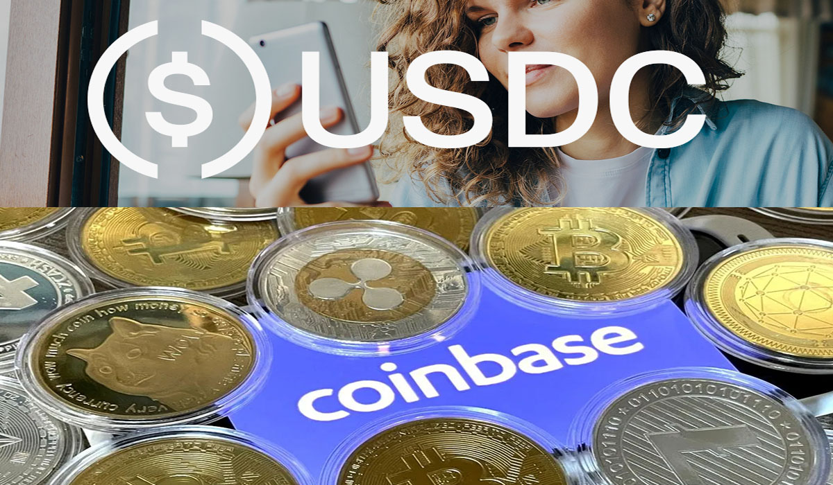 کوین بیس انتقال USDC روی Base را فعال کرد