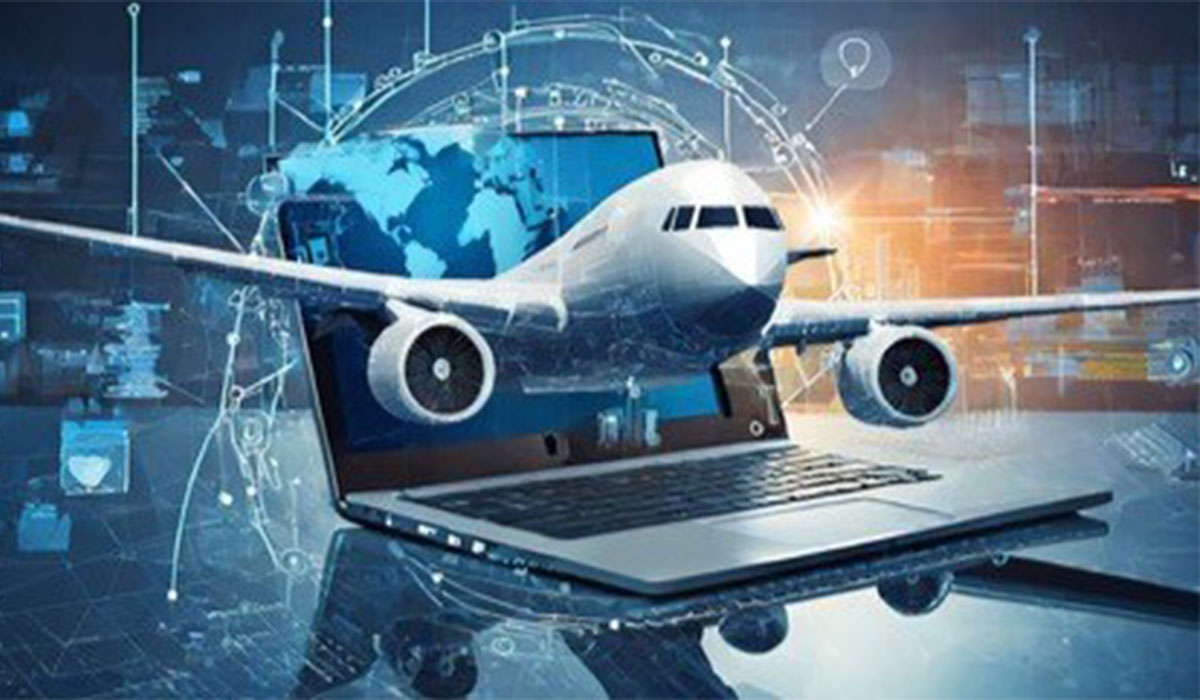 تهدیدات امنیتی جدید در صنعت هوانوردی جهانی
