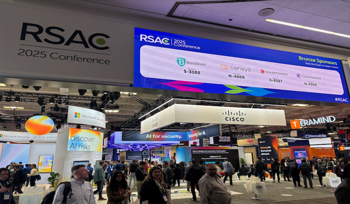 محصولات امنیتی جدید در RSAC 2025 معرفی شدند