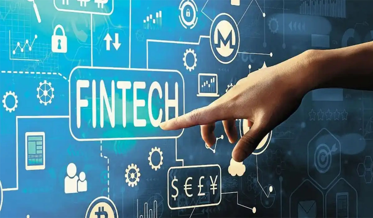 راهنمای رشد فین تک و ایجاد اعتماد در مقیاس