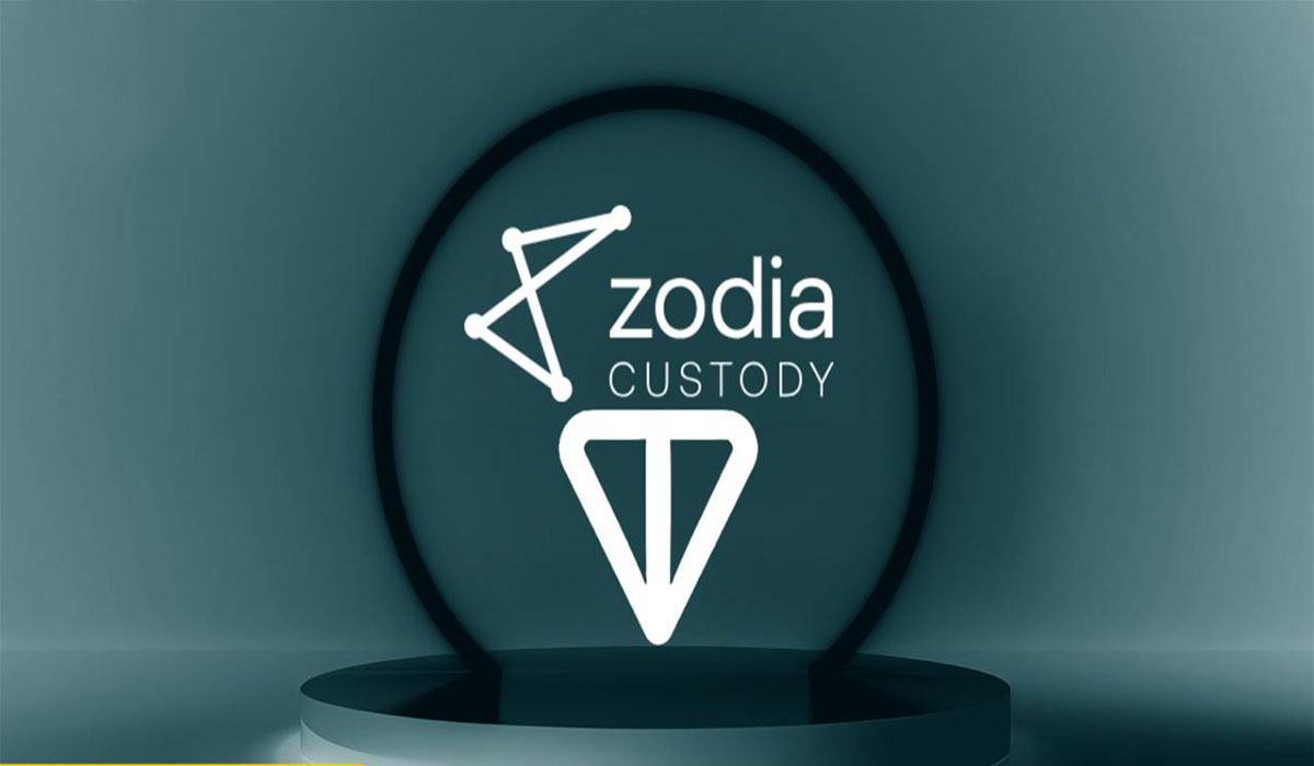 Zodia Custody در مسیر خرید Tungsten امارات