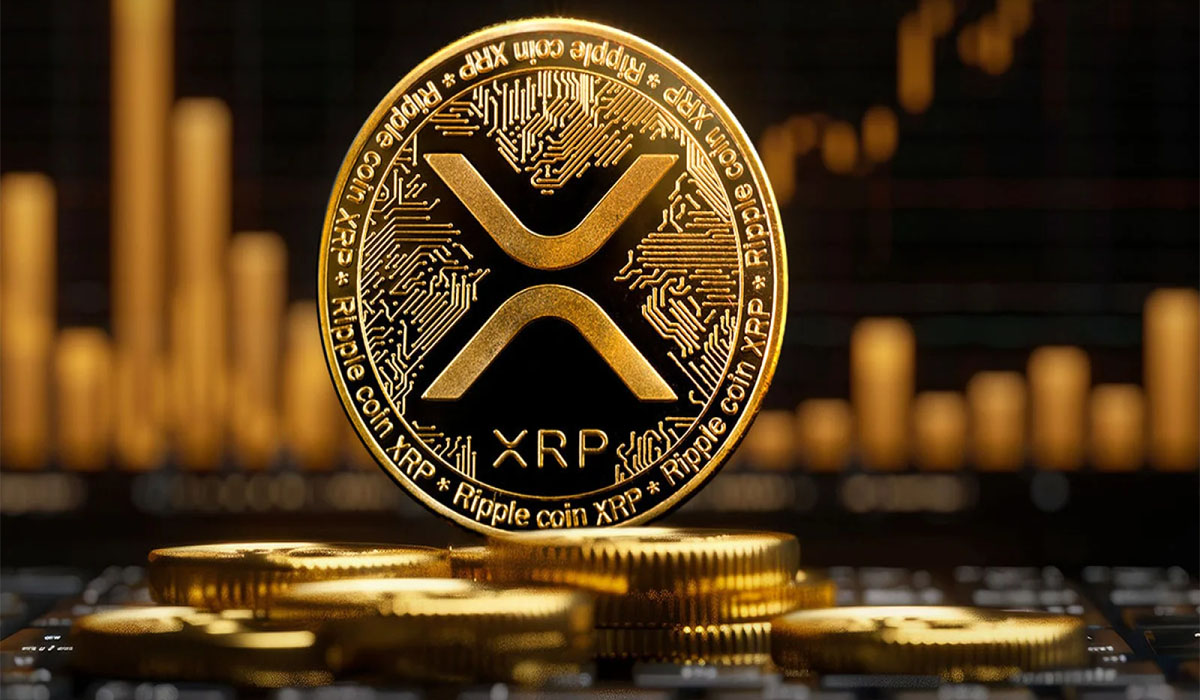 XRP دیگر قابل نادیده گرفتن نیست