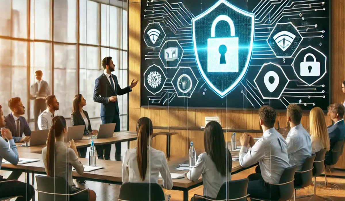 پیش بینی های امنیت سایبری برای آموزش K-20