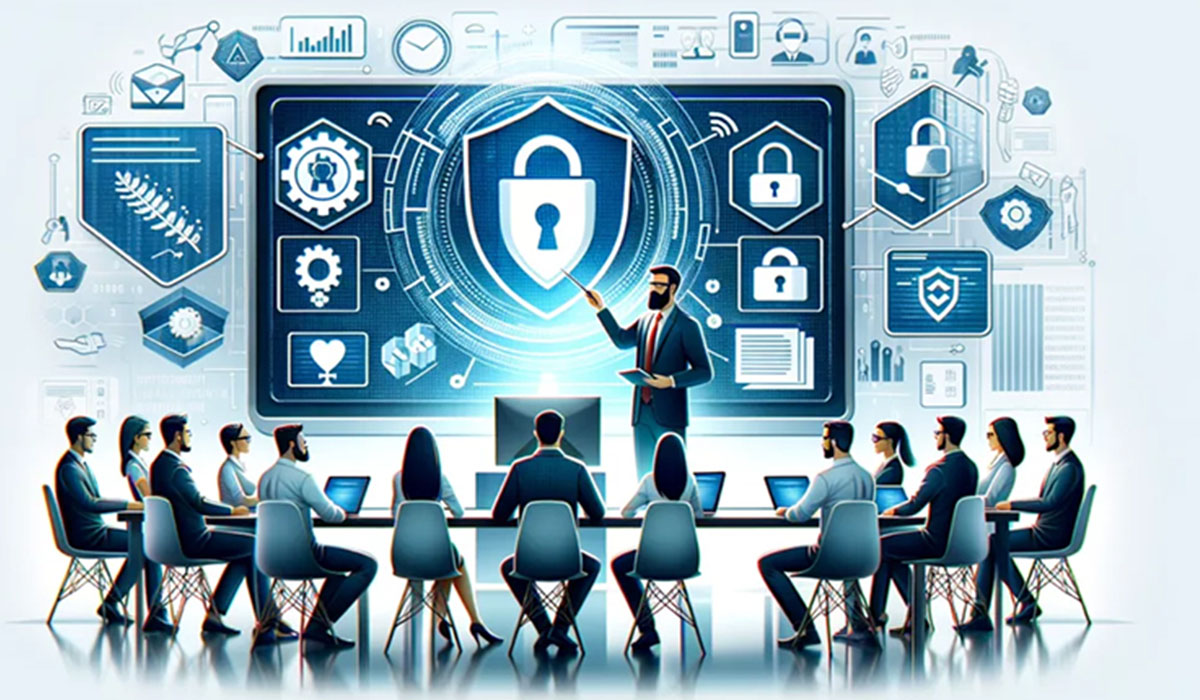 افزایش تقاضا برای آموزش های امنیت سایبری
