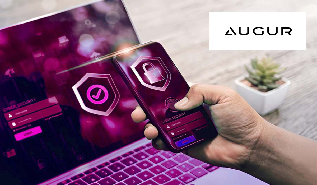 جذب ۷ میلیون دلار توسط استارت آپ Augur