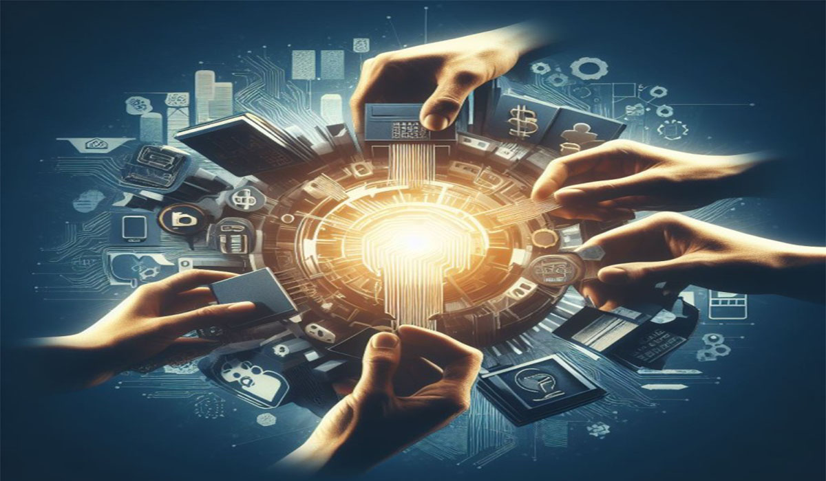 همکاری فین تک ها و اتحادیه های اعتباری