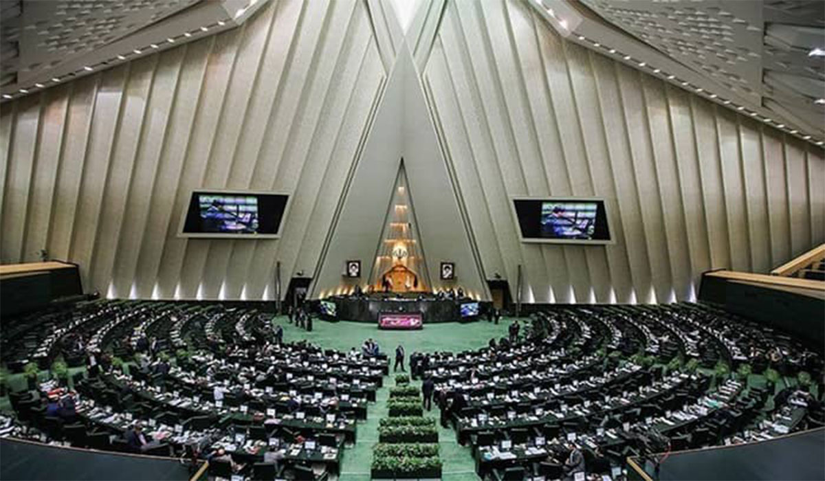 ورود مجلس به بحران درگاه صرافی های رمزارز