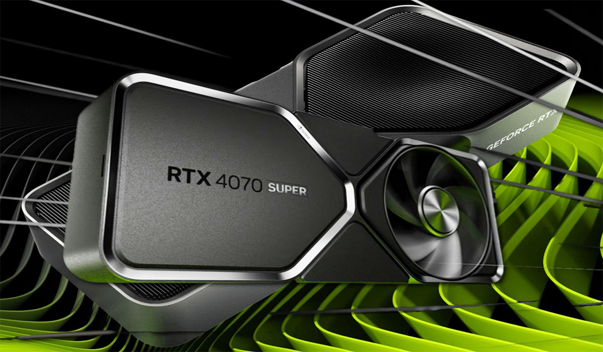 رونمایی رسمی انویدیا RTX 5070 با تغییرات محدود